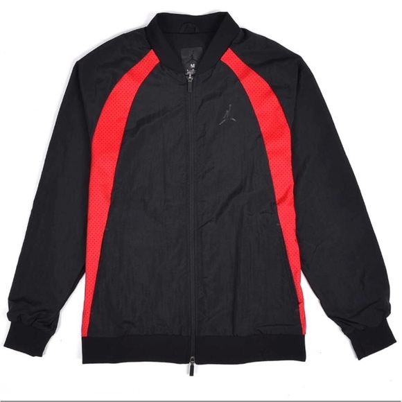 Vintage Air Jordan Wings Jacket - Picture 6 of 7